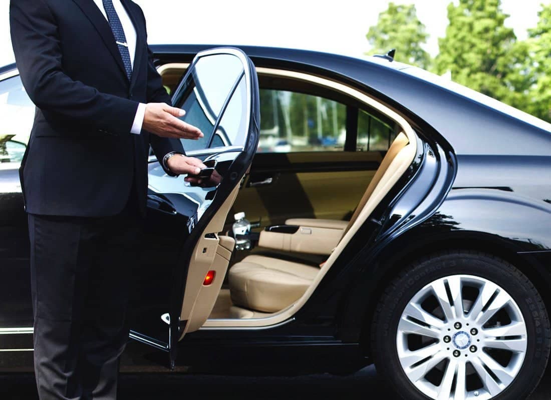 Wedding Vancouver to Whistler Car Service – Elegant &amp; Reliable