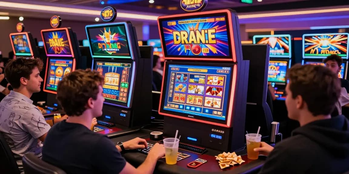 Are You Making These European Licensed Online Casinos Mistakes? Expert Tips for 2026