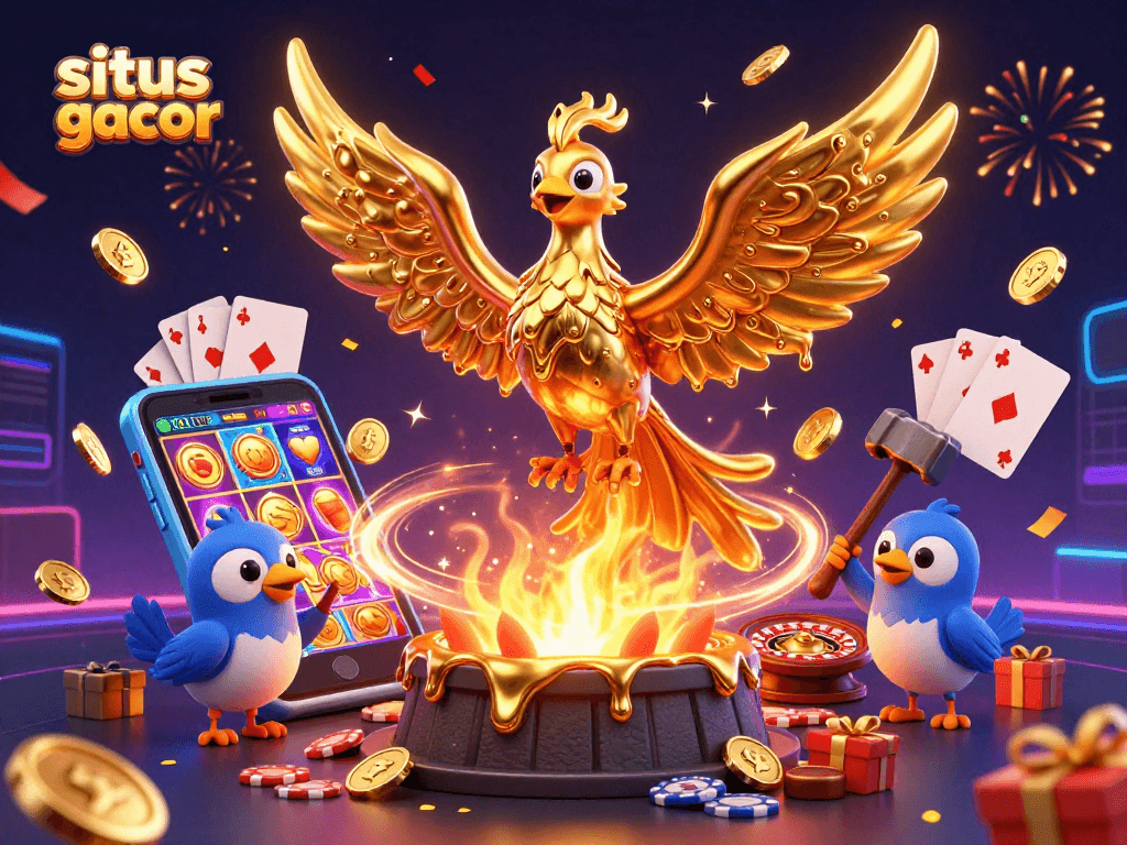 When Is the Best Time to Use situs slot gacor for Strategic Winning in 2026?