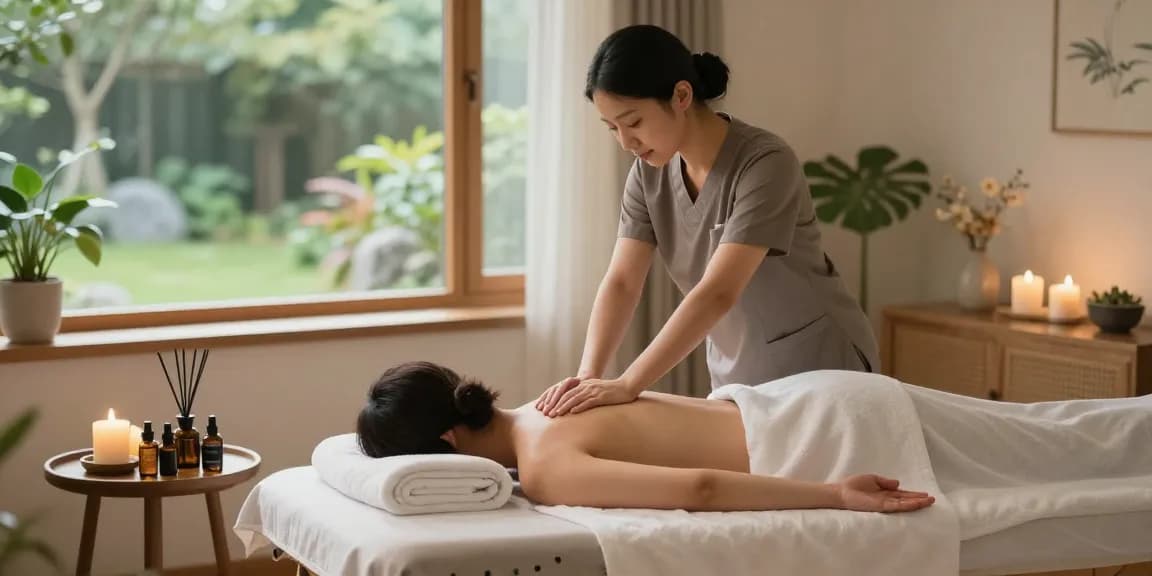 삼성동출장마사지 현실 체크: 기대와 실제 결과 비교