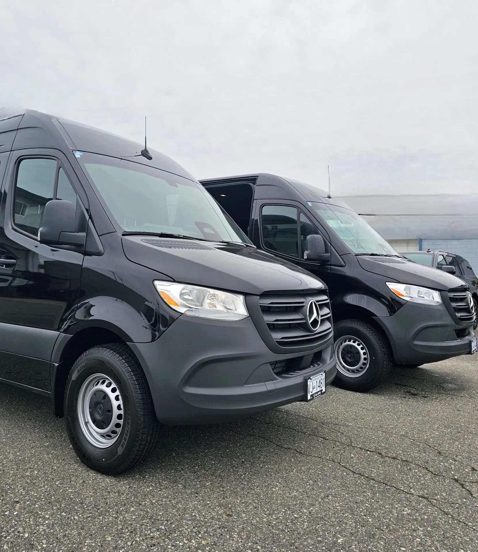 YVR to Whistler Car Service – Perfect for Ski Trips