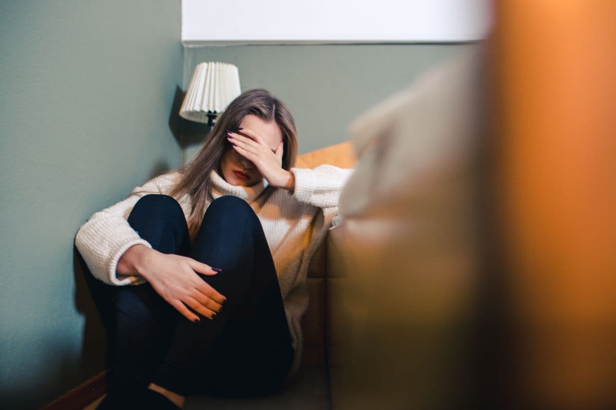 Depression symptoms