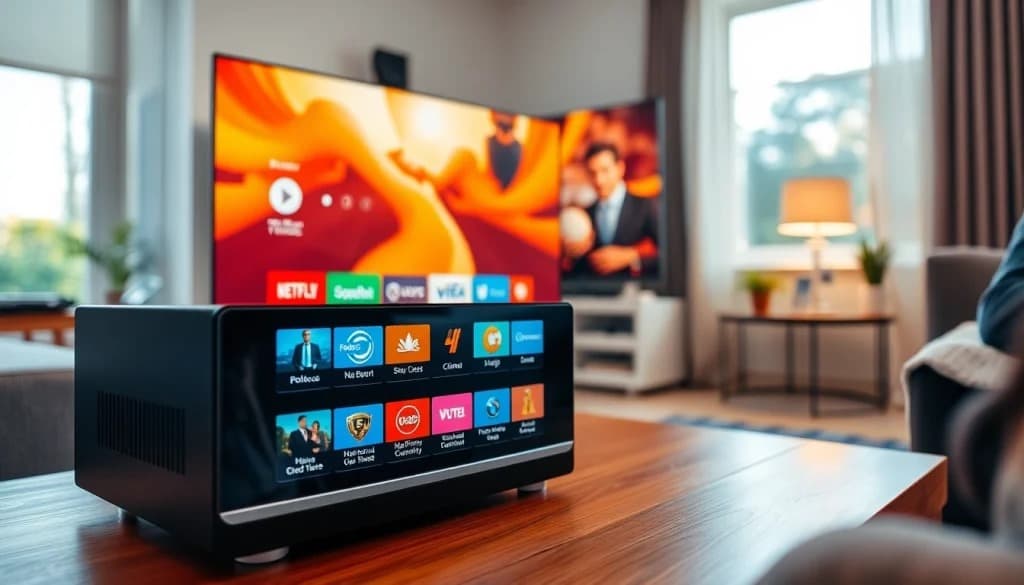 IPTV free trial 24 hours Compatible with All Devices