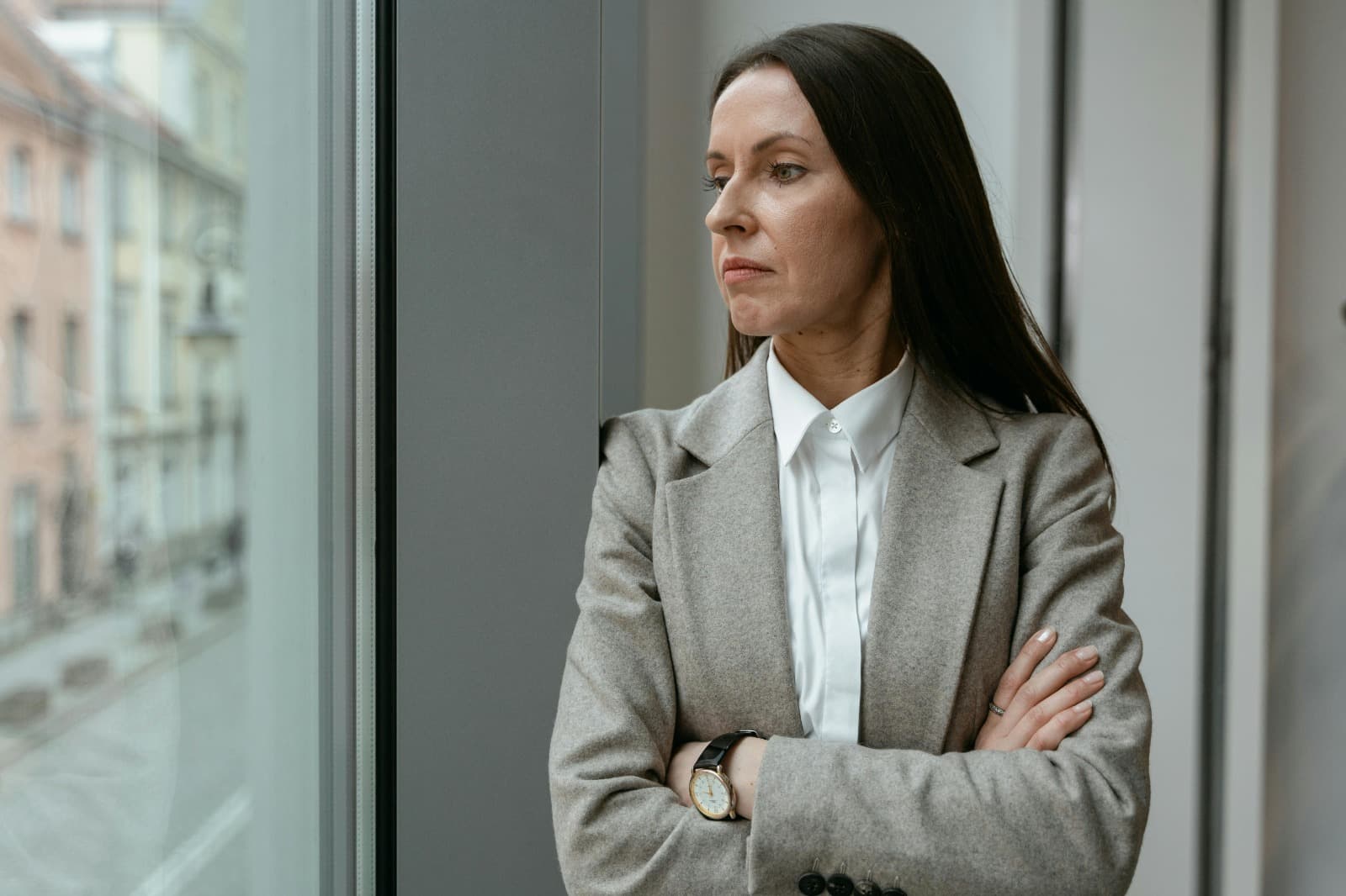 The Process of Creating Bespoke Women’s Suits