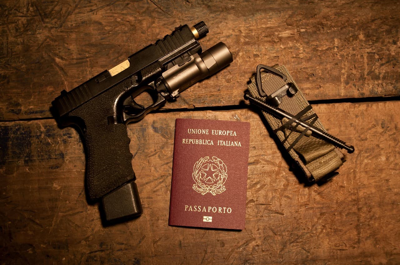 PF940V2 Glock 17 Frame Overview: Specs, Materials, and Fitment Guide