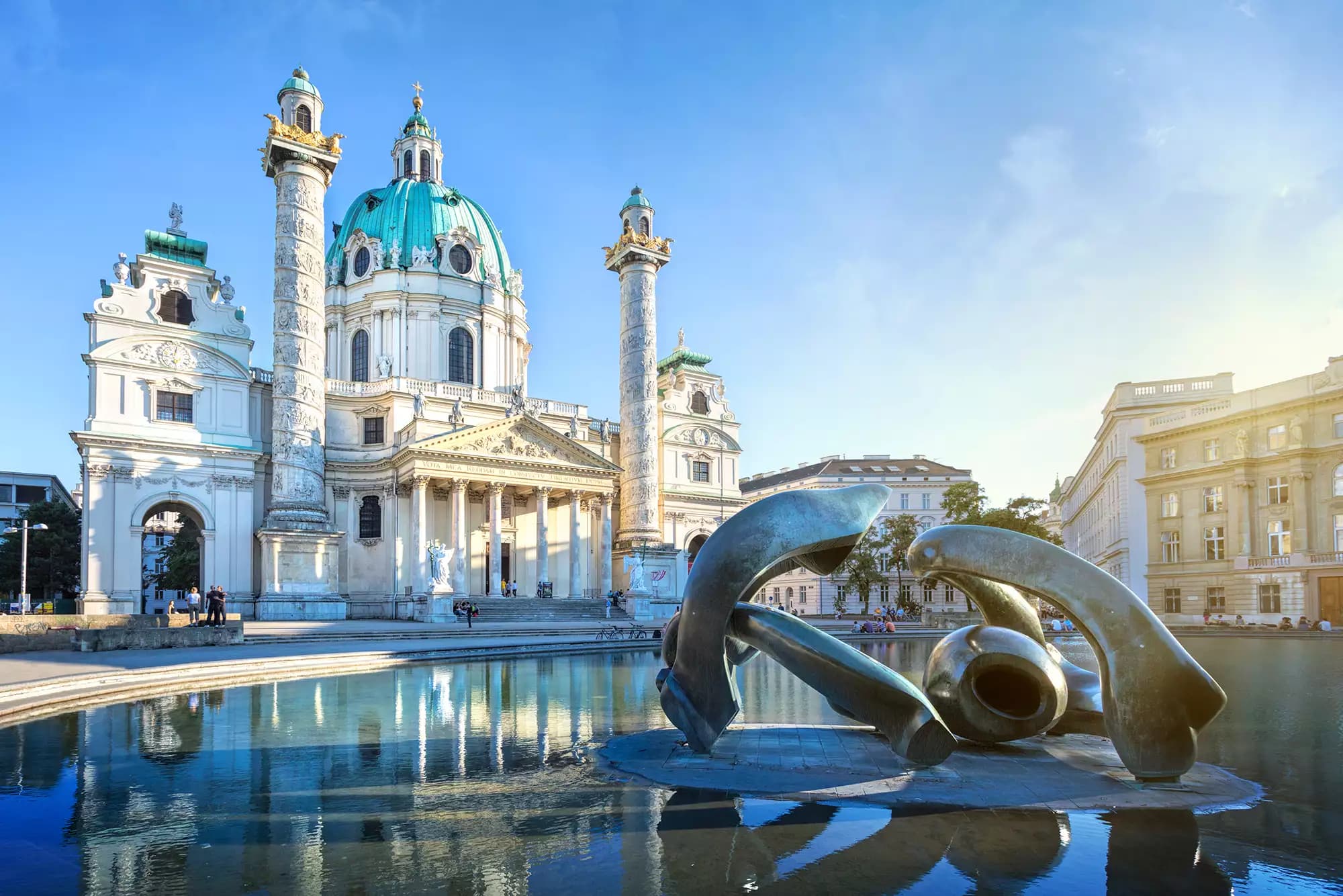 Wien Online: Ein umfassender Leitfaden für die besten Erlebnisse in Wien