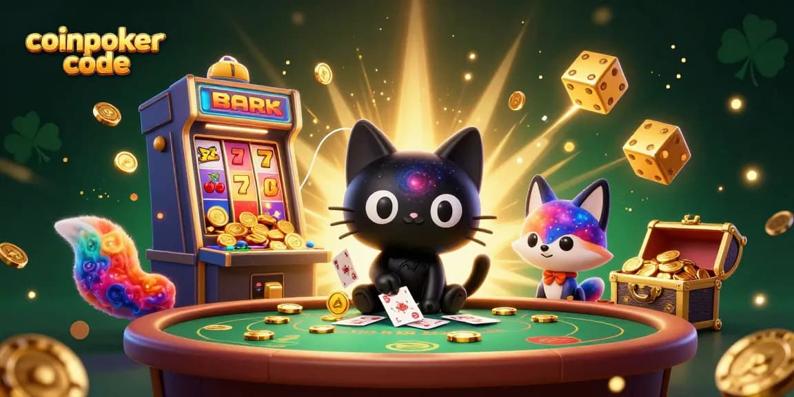 Où Trouver les Meilleures Stratégies pour CoinPoker Code en 2026 ?