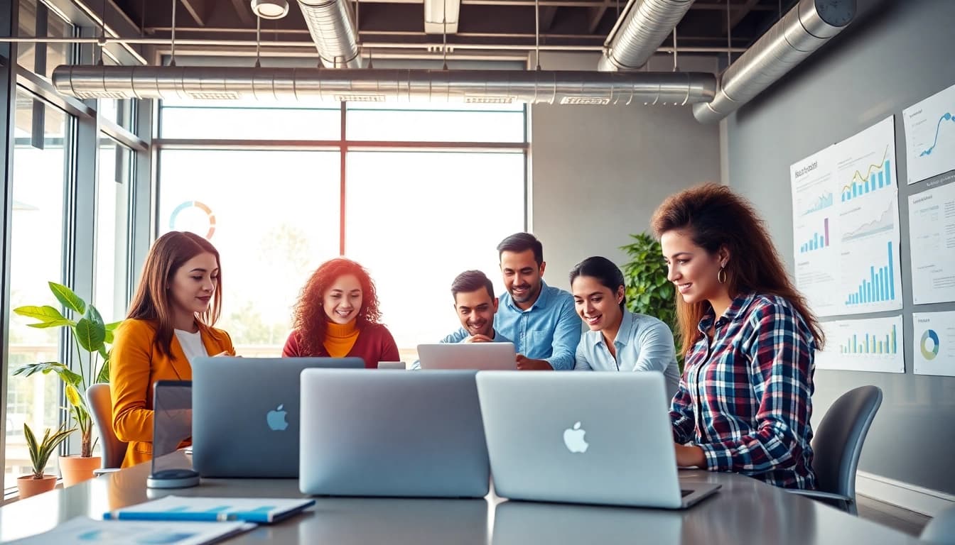Boost your digital presence with SEO Agency Clearwater's expert strategies in action.