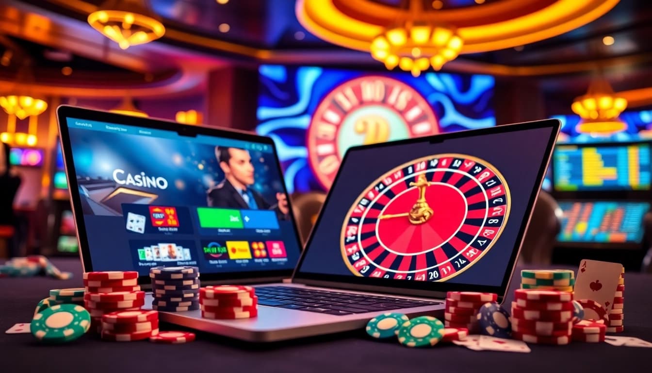 Stratégies d'Expert pour Casino en Ligne Français : Techniques Gagnantes pour 2026