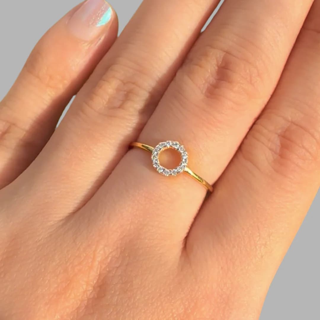 Stunning Halo Ring Designs for Every Love Story