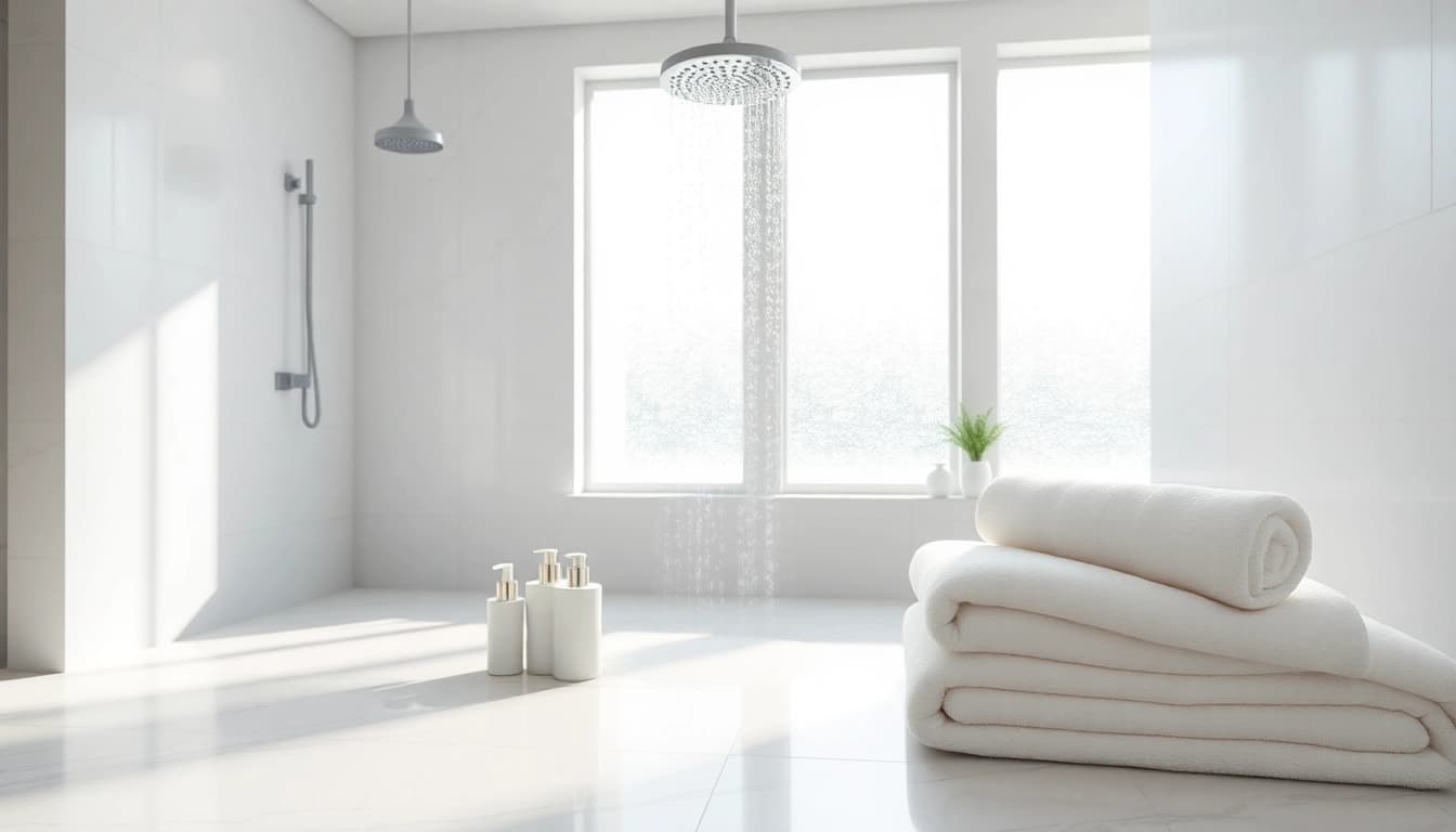 Enhance your bathroom with elegant showers Australia for a luxurious experience in design and comfort.