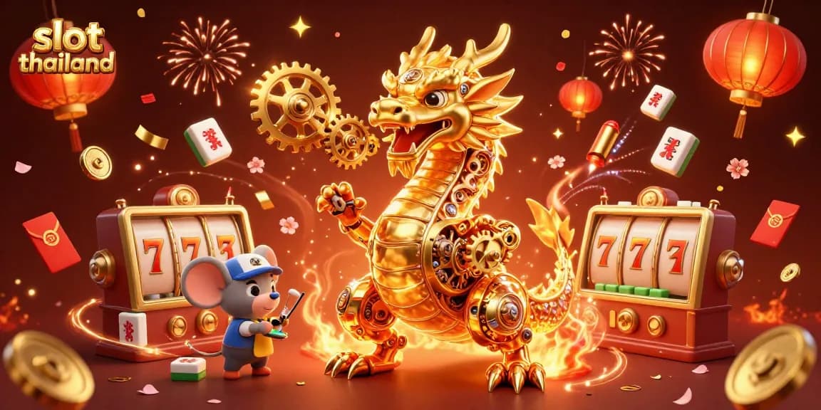 5 Common Slot Thailand Mistakes and How to Fix Them for Winning Strategies in 2026