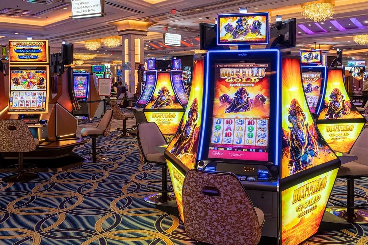 Temukan Keseruan Bermain Slot777 Hanya di OBRALTOTO