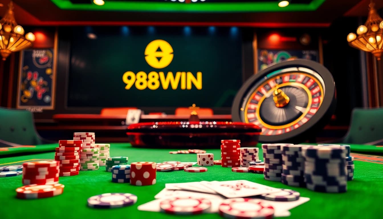98WIN 2025: Comprehensive Strategies for Winning Big in Online Gambling