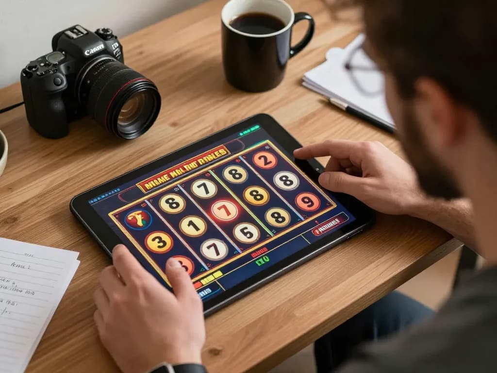 Link Gacor: Winning Strategies for Online Slots in 2026