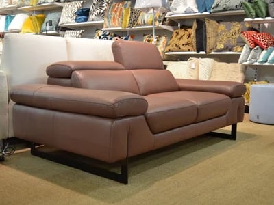 Smart Living Solutions Featuring Versatile 2 Seater Sofas