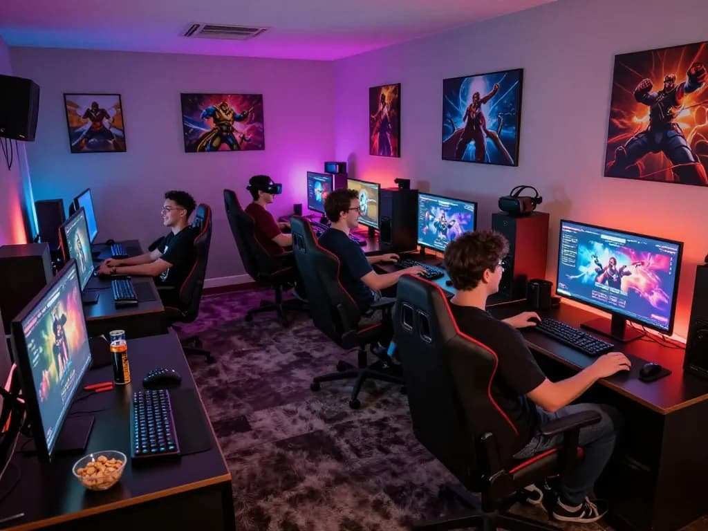 Essential Tips for Finding the Best Porn Games HTML in 2026