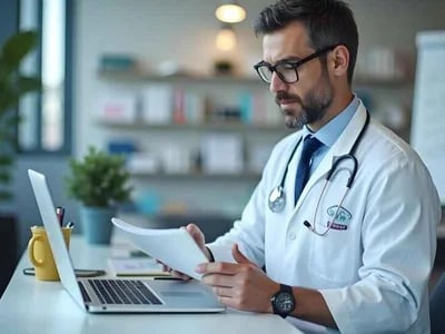 How Professional Medical Billing Services Can Streamline Your Healthcare Practice