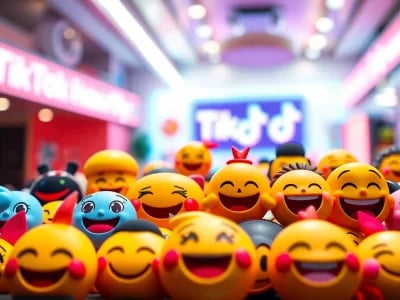 Enhance Engagement with Creative tiktok emojis for Your TikTok Content