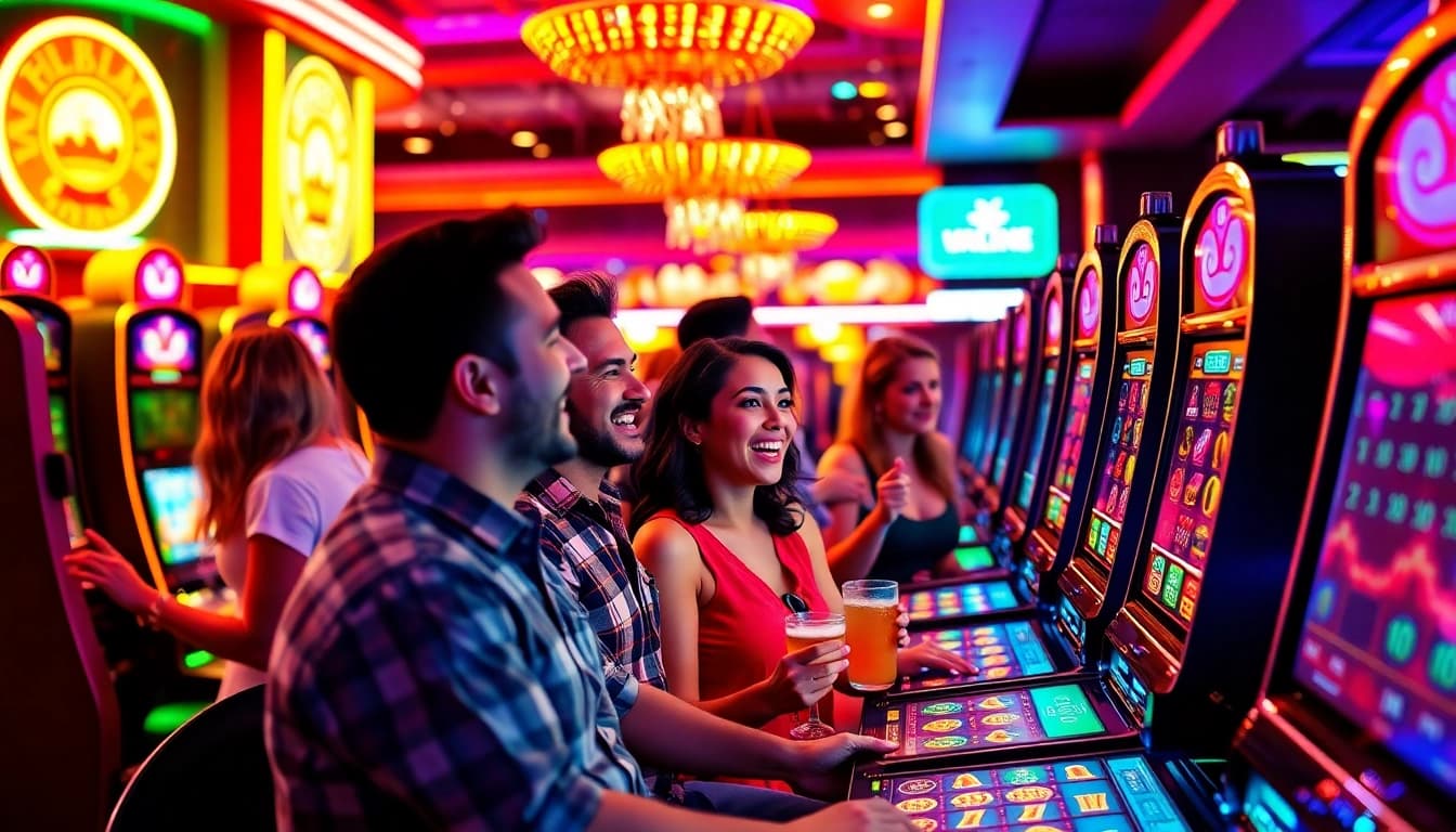 Panduan Lengkap Tentang Slot Pulsa dan Cara Bermainnya
