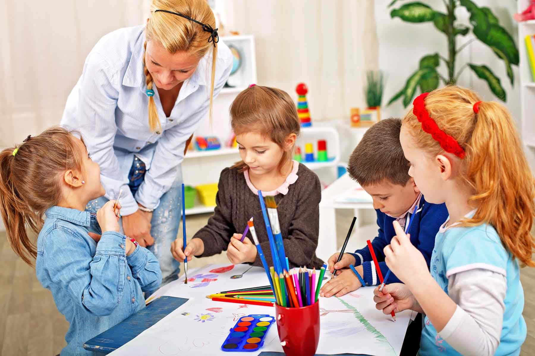 What Is Creative Curriculum Services and Why They Matter