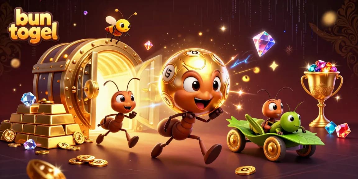 bun togel Dijelaskan: Ringkasan Halaman Tunggal yang Anda Butuhkan untuk Menang