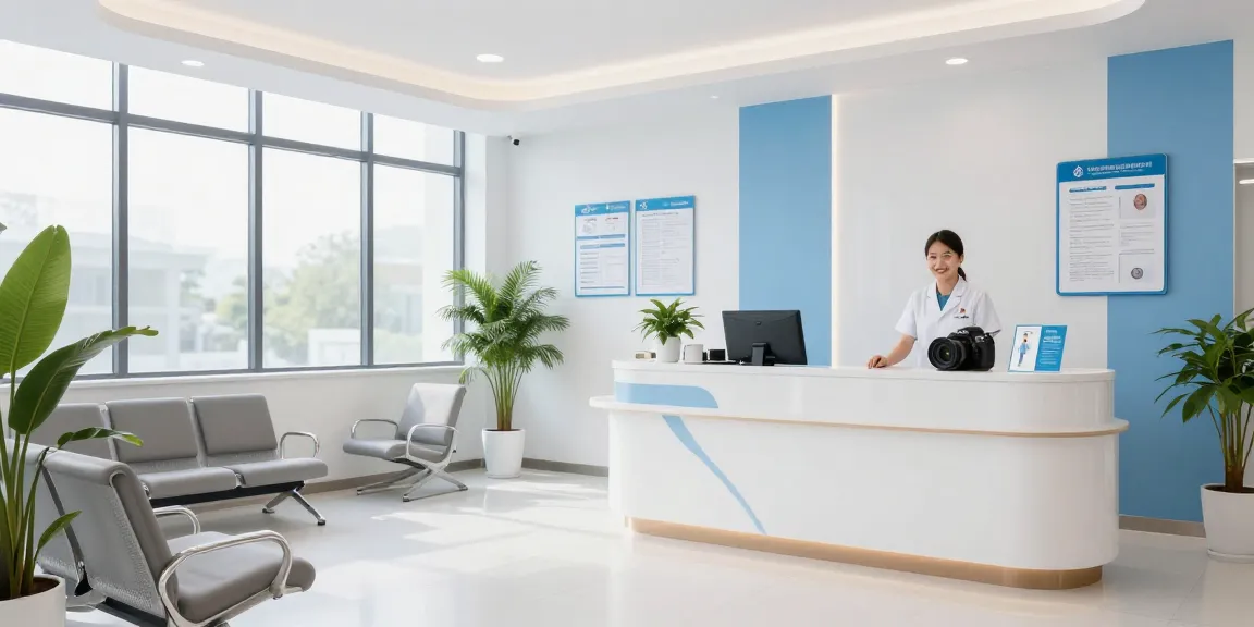 Best hair transplant Turkey consultation at a trusted health clinic, showcasing expert patient care.