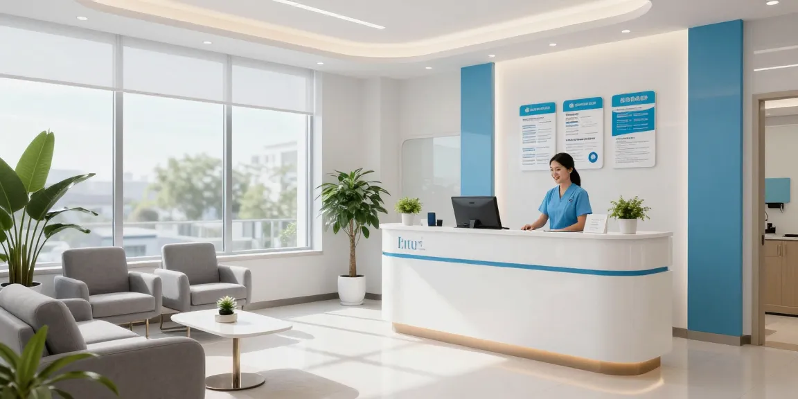 Hair transplant Turkey price consultation in a modern healthcare clinic providing trustworthy medical services and compassionate patient care.