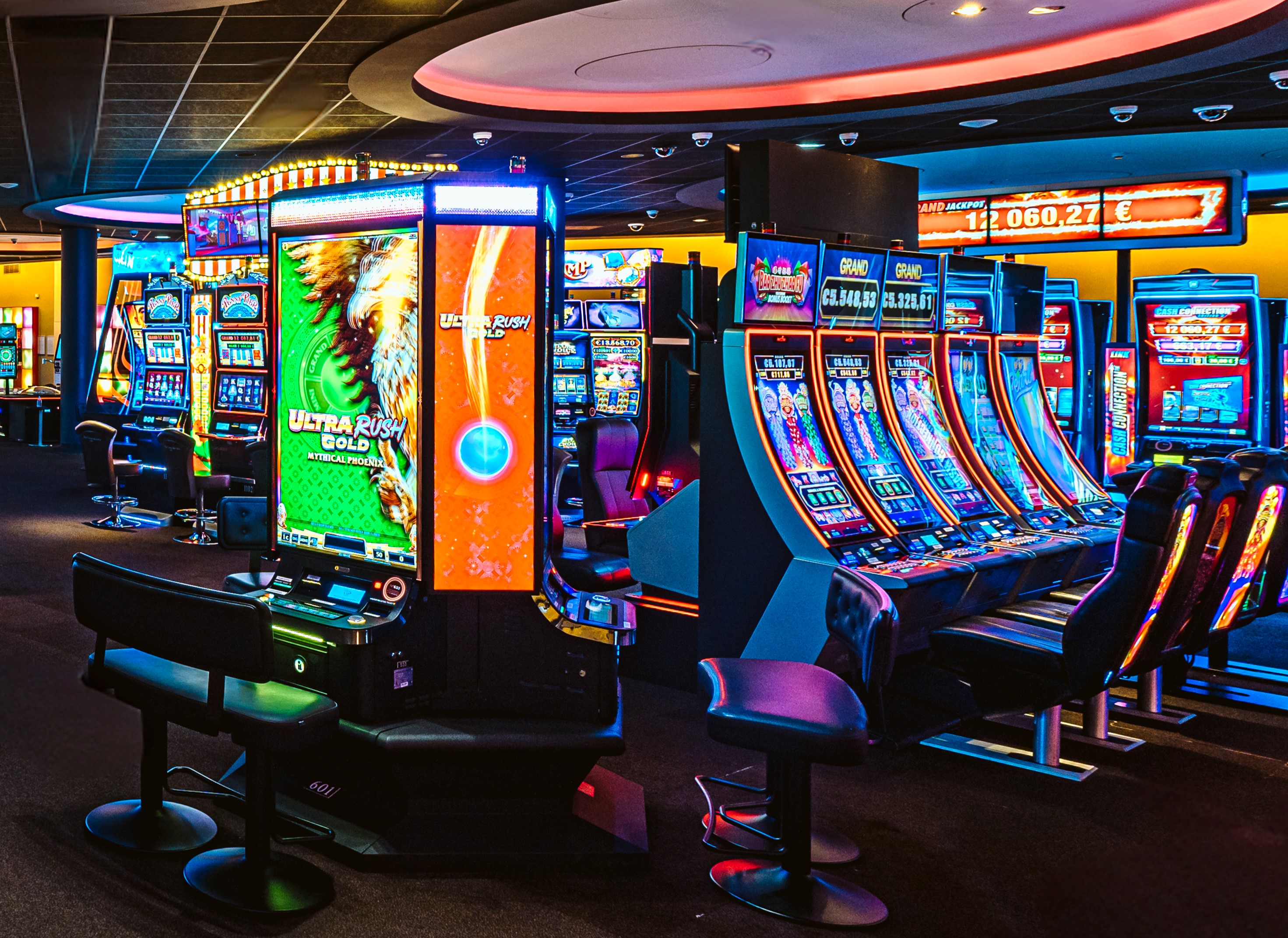 Top Online Casinos for Saskatchewan: Enjoy Safe and Secure Gaming