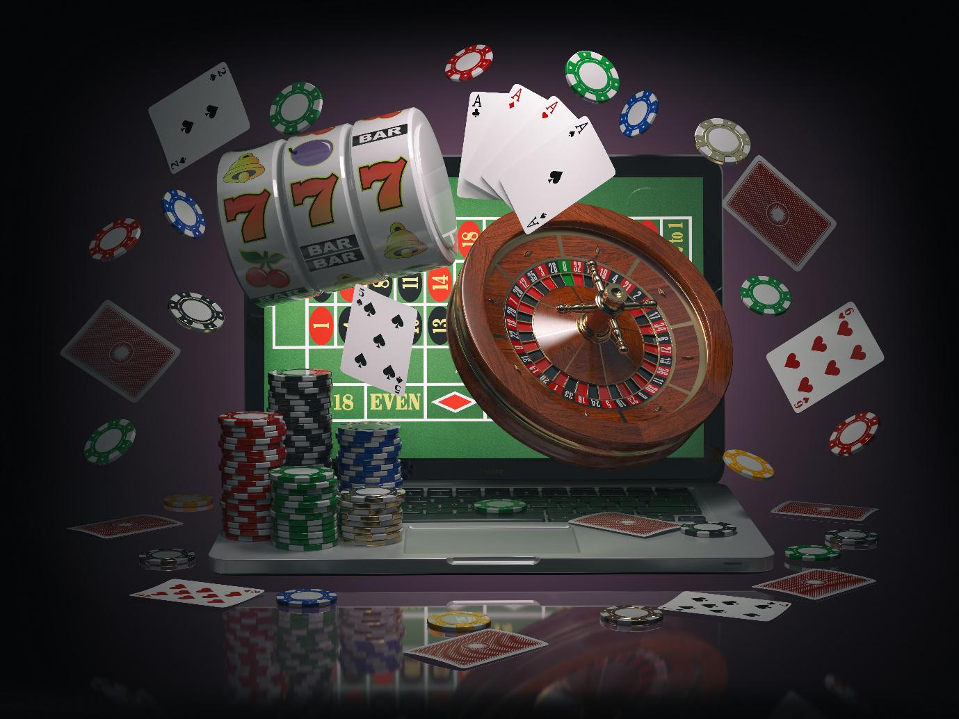 Keunggulan dan Peluang di Situs mpo casino yang Terpercaya