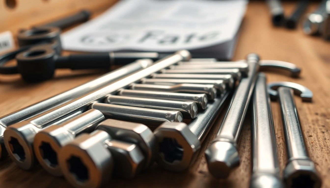 Hands using allen keys to expertly assemble furniture in a home workshop.