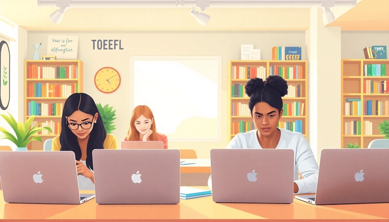 Connect with professional toefl test takers for hire during virtual study sessions.