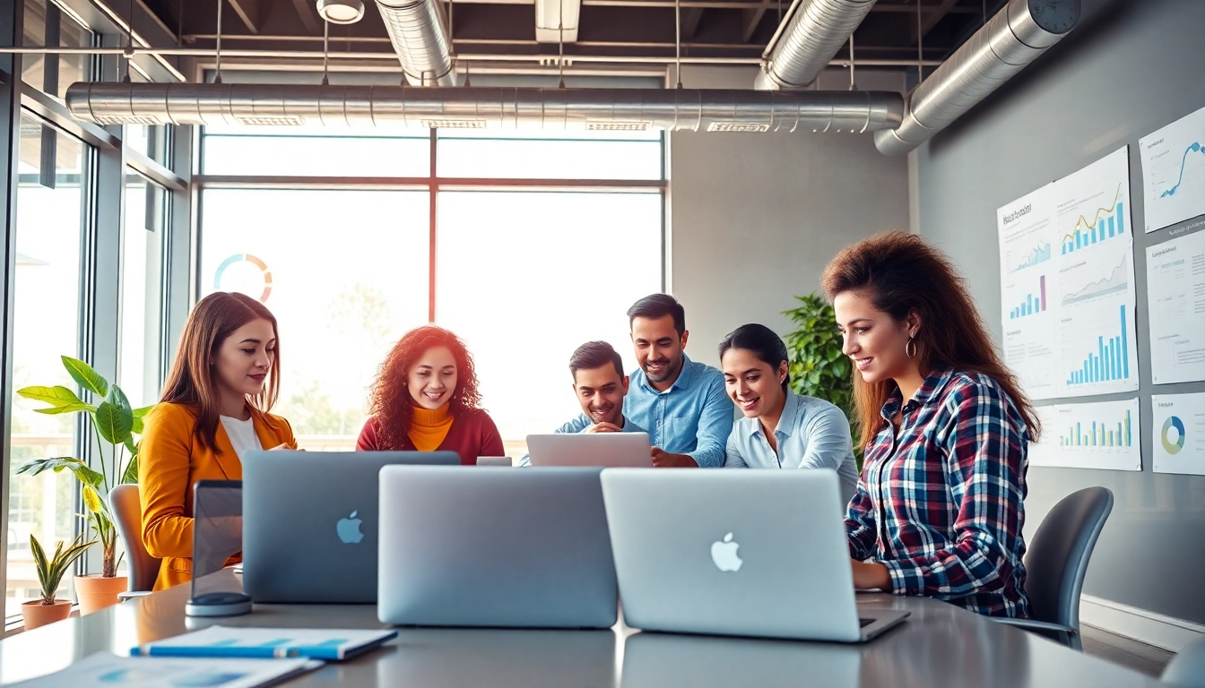 Boost your digital presence with SEO Agency Clearwater's expert strategies in action.