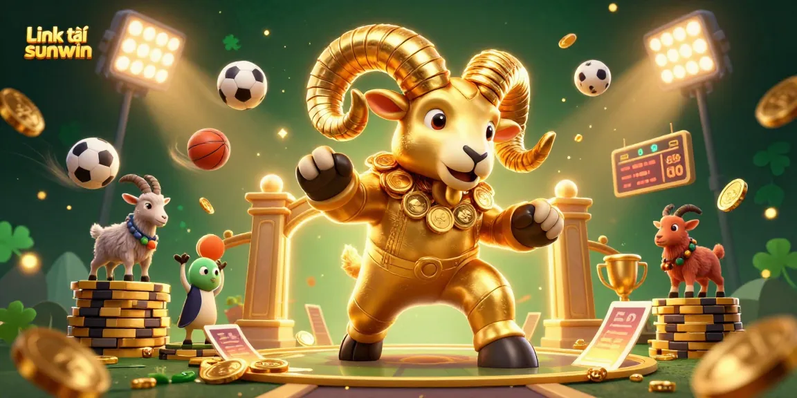 Experience thrilling action with the Link tải sunwin at a vibrant online game casino atmosphere.