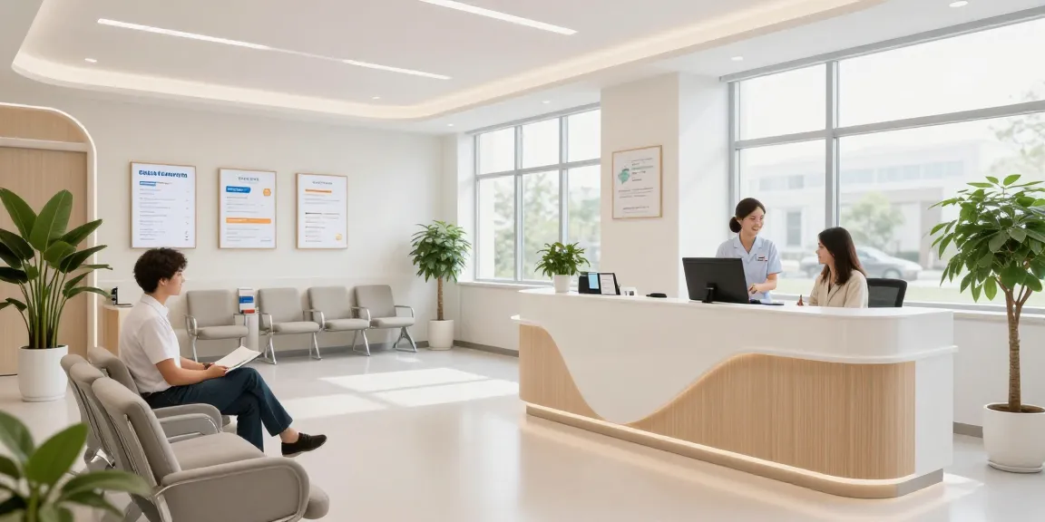 Hair transplant Istanbul - expert healthcare provider consultation at modern clinic.