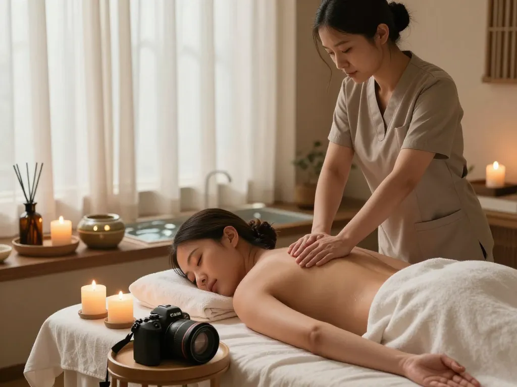Experience relaxation and rejuvenation at https://www.makangs.com/ with expert therapists in tranquil settings.