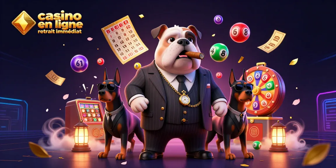 Profitez des gains des casinos en ligne avec retrait immédiat dans un univers enrichi de jeux et de partage