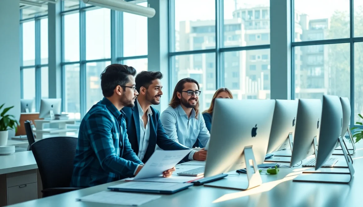 Why Choosing the Right Top SEO Company Can Transform Your Business Growth