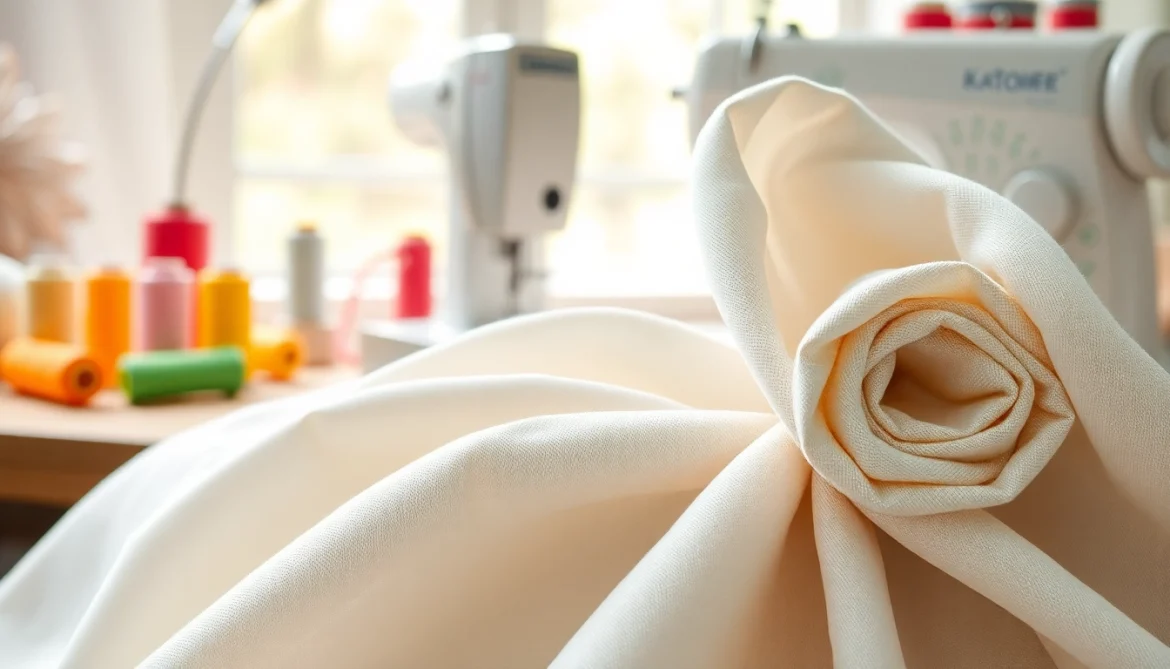 Katoen: Alles wat u moet weten over deze veelzijdige stof