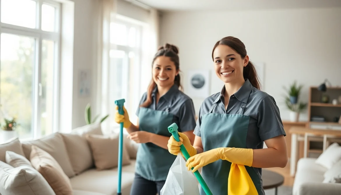 Top Strategies for Choosing the Best Cleaning Service for Your Home