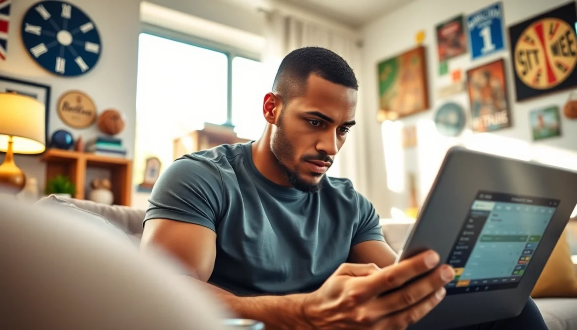 Top Recommendations for Best Sports Betting Sites India in 2025