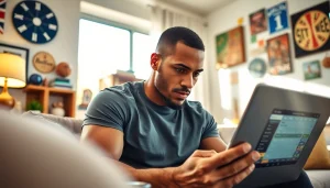 Engage with the best sports betting sites India through a professional athlete's perspective.