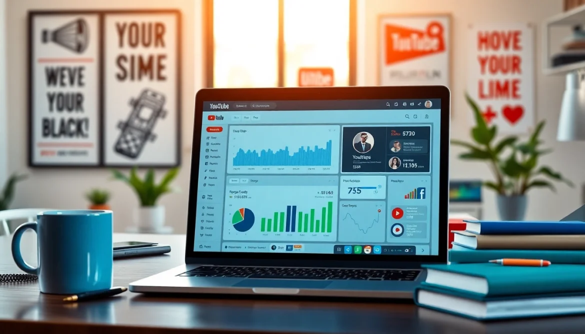 Maximize Your Reach with a Comprehensive Guide to youtube smm panel