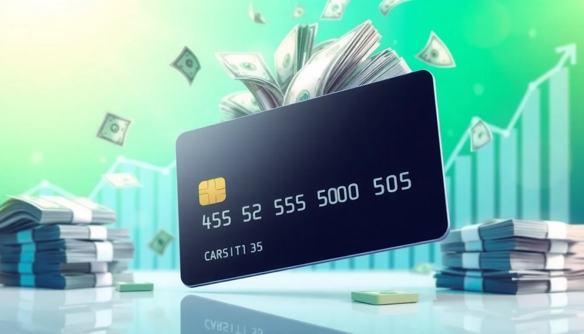 신용카드 한도 현금화의 방법과 전략