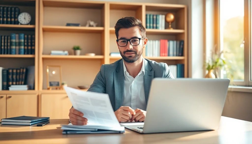 카드 한도 현금화에 대한 전략을 논의하는 금융 전문가의 모습