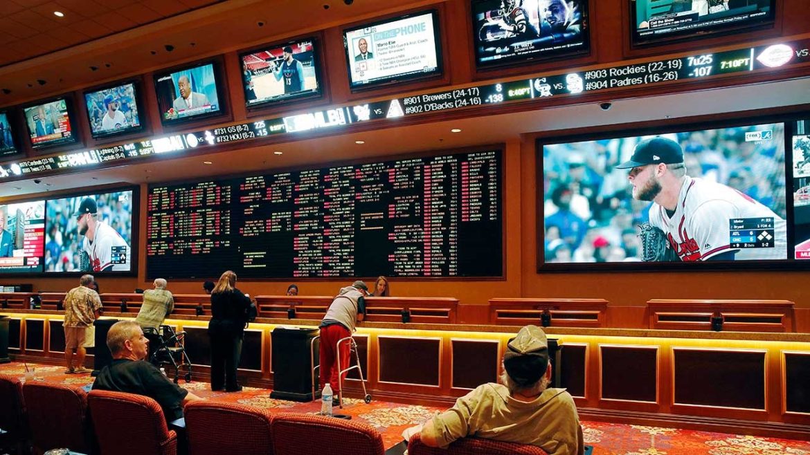Top Sports Betting Apps Saskatchewan for Enthusiasts and Newcomers