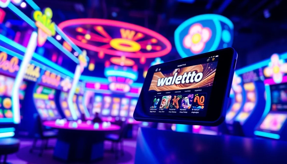 Strategi Menang Bermain di Walettoto dan Memanfaatkan Bonusnya