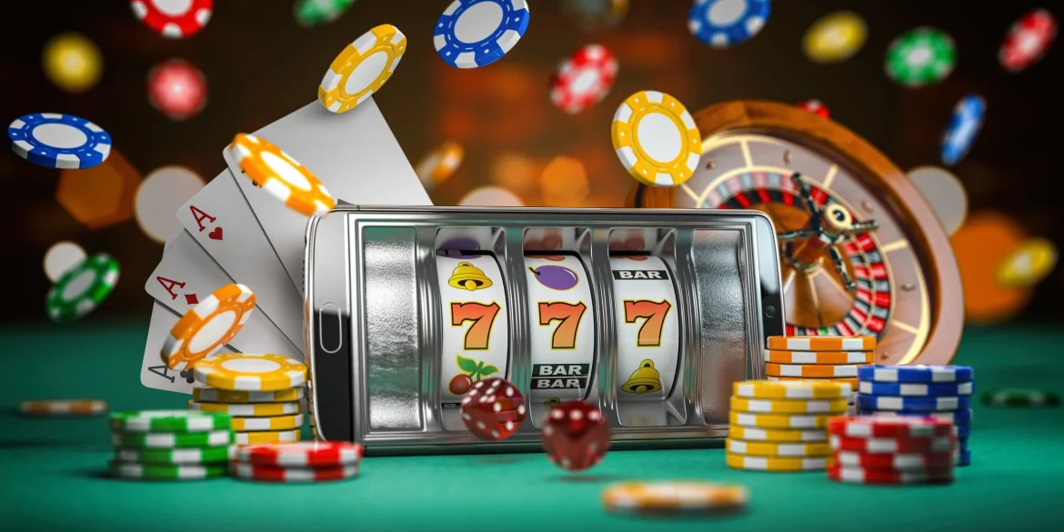 Top Insights on Online Casinos for Oklahoma: Navigating the Best Options