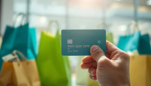 카드깡에 대한 설명과 함께 카드와 현금을 상징화한 그래픽입니다.