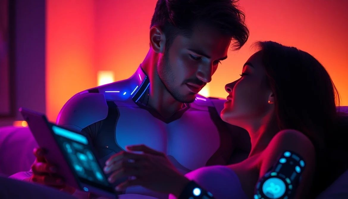 Revolutionary Trends in AI Sex for 2025: What You Need to Know